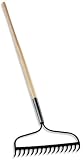Bow Rake - 16 Inch Model RK65002