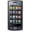 EMARTBUY LG GM360 VIEWTY SNAP SCREEN PROTECTOR 10-IN-1 PACK with MicroFibre cleaning cloth