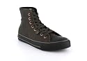 LEVIS HORSE ZIP DARK/BROWN