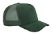 Twill Trucker Cap