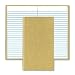ESS6559 - Handy Size Bound Memo Book
