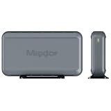 Seagate STM305004EHAB01-RK Maxtor Basics Personal Storage 3200 500 GB Portable Hard Drive
