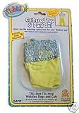 NEW Webkinz Clothing Gathered Top and Pant Set