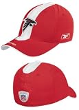 Atlanta Falcons 2007 Kids Player Second Half Sideline Cap