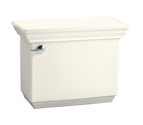Kohler K-4473-7 Kohler Memoirs Tank Black Black