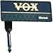 VOX APMT Metal amPlug Amp Plug
