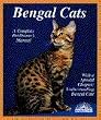 Barrons Books Bengal Cats