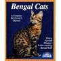 Barrons Books Bengal Cats