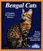 Barrons Books Bengal Cats