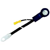 ACDelco 4SD25X Battery Cable by ACDelco
