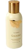 Thymes Home Fragrance Mist, Goldleaf, 3-Ounce Cans