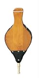 UniFlame C-6733 Hardwood Bellow Cast Nozzle 15in. Long