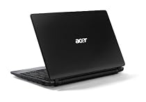 Acer Aspire AS1551-4755 11.6-Inch Laptop (Mesh Black)