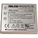  : Sea & Sea Replacement Lithium-ion Battery NP-40 for the DX-860G Digital Camera