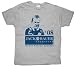Search : Twenty Four - 24 TV Show Series Jack Bauer President 08' - Every Second Counts Gray T-shirt