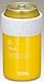 THERMOS cold cans holder yellow JCB-351 Y