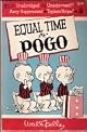 EQUAL TIME FOR POGO