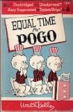 EQUAL TIME FOR POGO