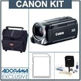 Canon VIXIA