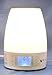 Good Morning (tm) Sunrise Wake-up Light Alarm Clock With Nature Sounds (with Halogen Light Bulb) Image #2