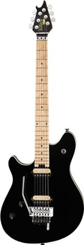 EVH Wolfgang Special Left Handed Electric Guitar Black 31xsz7WZINL EVH Wolfgang Special Left Handed Electric Guitar Black