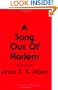 Song Out of Harlem