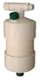 Add-It fertilizer injector, 3/4" FHT x MHT, 1-1/2 quart capacity