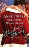 Christmas Getaway: Claus And Effect\Caught At Christmas\Candy Canes And Crossfire