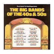 Enoch Light - The Big Bands of the 40's & 50's - Amazon.com Music