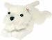 Paws And Claws Westie - 10 inch