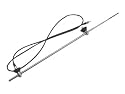 DUAL SIDE MOUNT ANTENNA