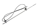 DUAL SIDE MOUNT ANTENNA