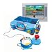 V.smile Tv Learning System Blue