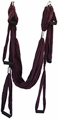 Original Yoga Swing (Plum)