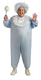 Baby Boy Plus Adult Costume - Plus