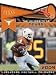 TEXAS LONGHORNS 2009 NCAA Monthly 15 X 12 MUSICAL WALL CALENDAR (Plays Fight Song)