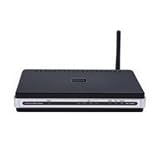 D-link DSL-2640R/UK Wireless G ADSL2+ Modem Router