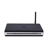 D-link DSL-2640R/UK Wireless G ADSL2+ Modem Routerby D-Link