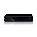 LG RCT689H DVD-Rekorder (HDMI, USB 2.0) schwarz