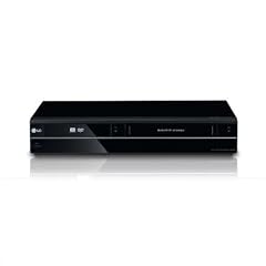 LG RCT689H DVD-Rekorder (HDMI, USB 2.0) schwarz