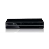 LG RCT689H DVD-Rekorder (HDMI, USB 2.0) schwarz