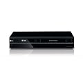 LG RCT689H DVD-Rekorder (HDMI, USB 2.0) schwarz