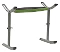 Garden Rocker™ By Vertex™ - Kneeler Bench with Adjustable Height & Back Saving Rocker Feet