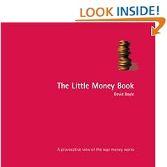 The Little Money Book (Alastair Sawday's Fragile Earth)