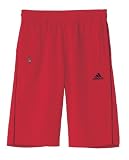 (アディダス)adidas ADI-JERウォームアップハーフパンツ 47284