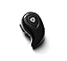 Scable Mugmee Invisible Mini Wireless Bluetooth Earbud Earphone Headset Support Hands Free Calling for iPhone/Samsung/Sony/HTC/LG/Blackberry Smartphones