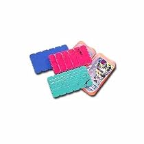 第一精工 カラースポンジシートプラケース入り角型 04207