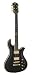 B.C. Rich PXECJP Electric Guitar, Shadow