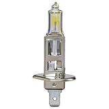 HELLA H83115011 H1 12V 55W Yellow Star Light Bulb by HELLA