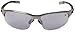 Ironman Men's Tolerance Semi-Rimless Sunglasses